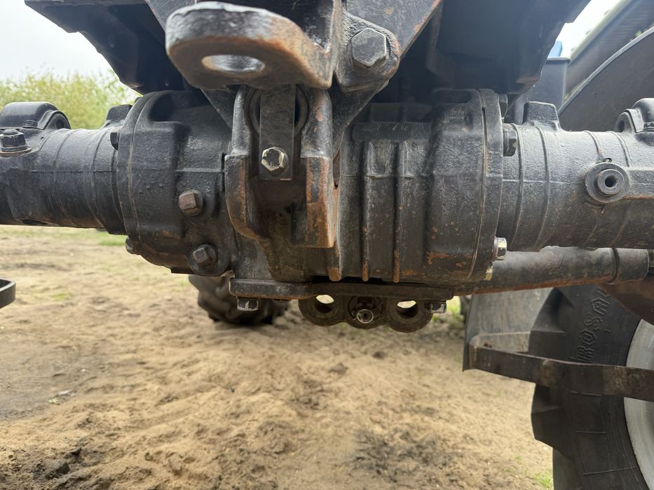 Передній Ведучий Міст МТЗ-82/920, 2017 рік, Повний Комплект.