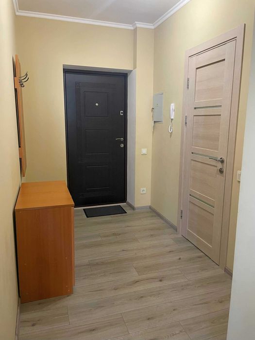 Євродвушка ЖК Акварелі Вишневе