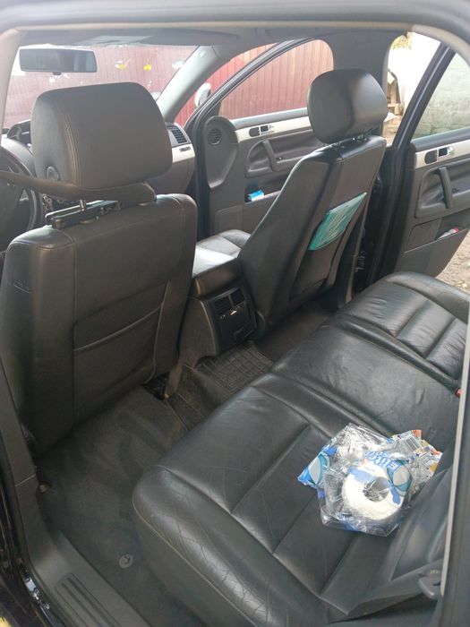 Продам авто на євро номерах