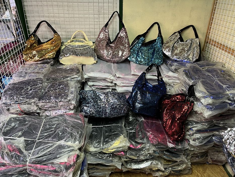 Продам нові сумки