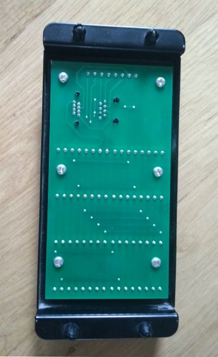 LogiWire Panel rozdzielczy telefoniczny