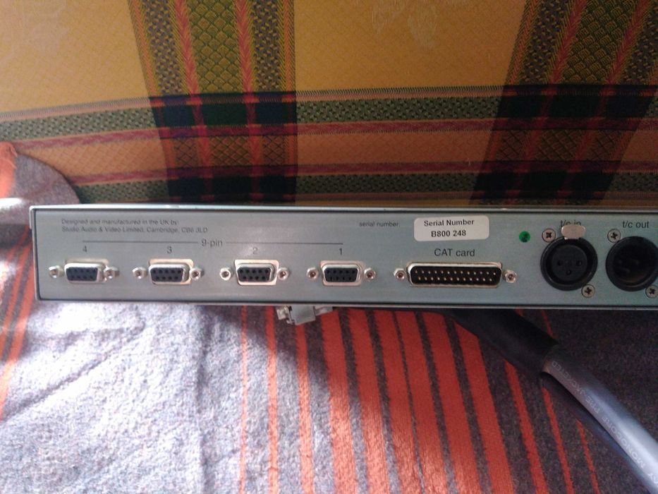 Saide 24-96 em bom estado