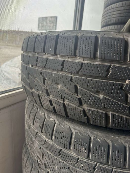 225/55/r17 зима 23рік prеmiorri зима