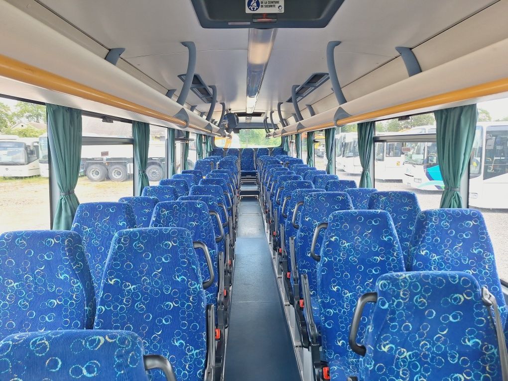 Wynajem Przewóz Osób Autokar busy 9cio 23 i 60 osobowe niskie ce
