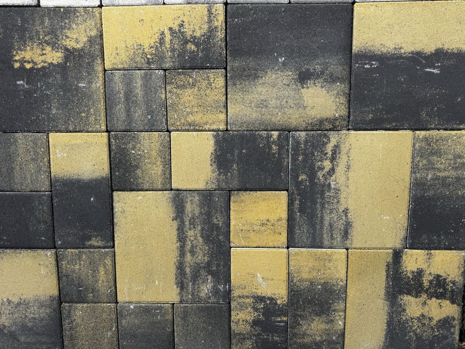 Тротуарная плитка под ключ