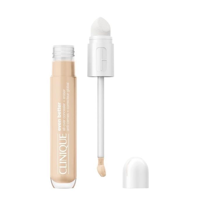 Clinique Korektor All Over Concealer + Eraser CN 10 Alabaster 6ml