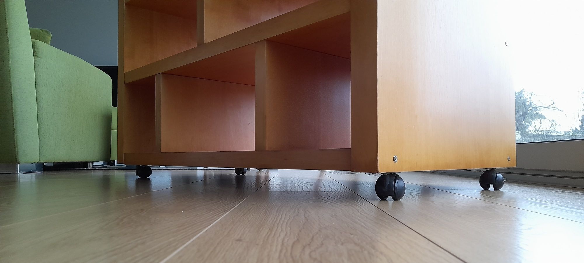 Móvel de TV ou mesa de apoio
