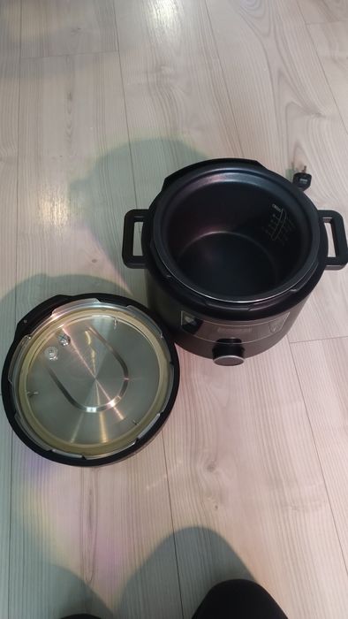 Multicooker Tefal Turbo Cuisine