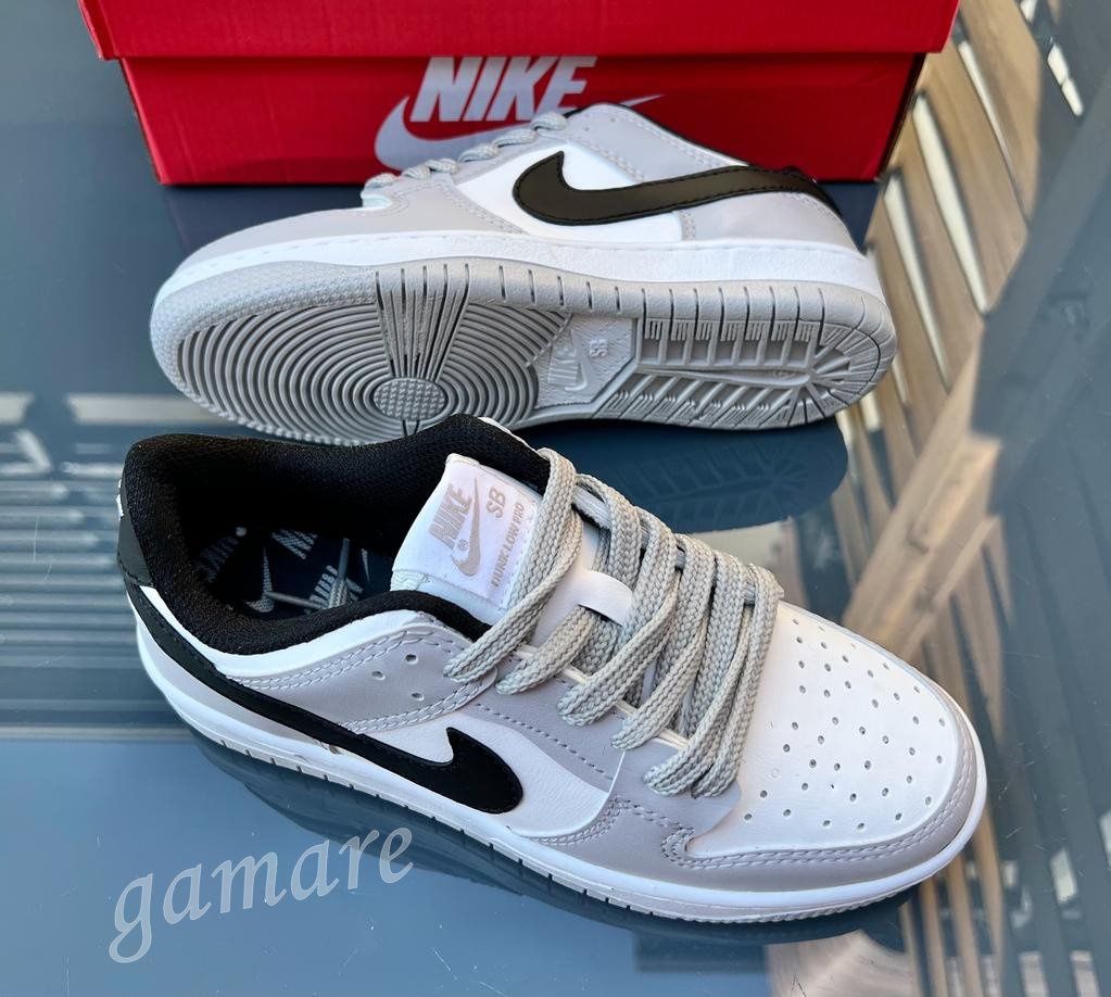 NIKE DUNK SB LOW PRO nowe sneakersy nike dunki nowe buty Nike dunk