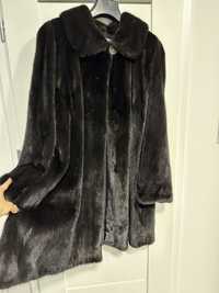 Mink fur coat, XL