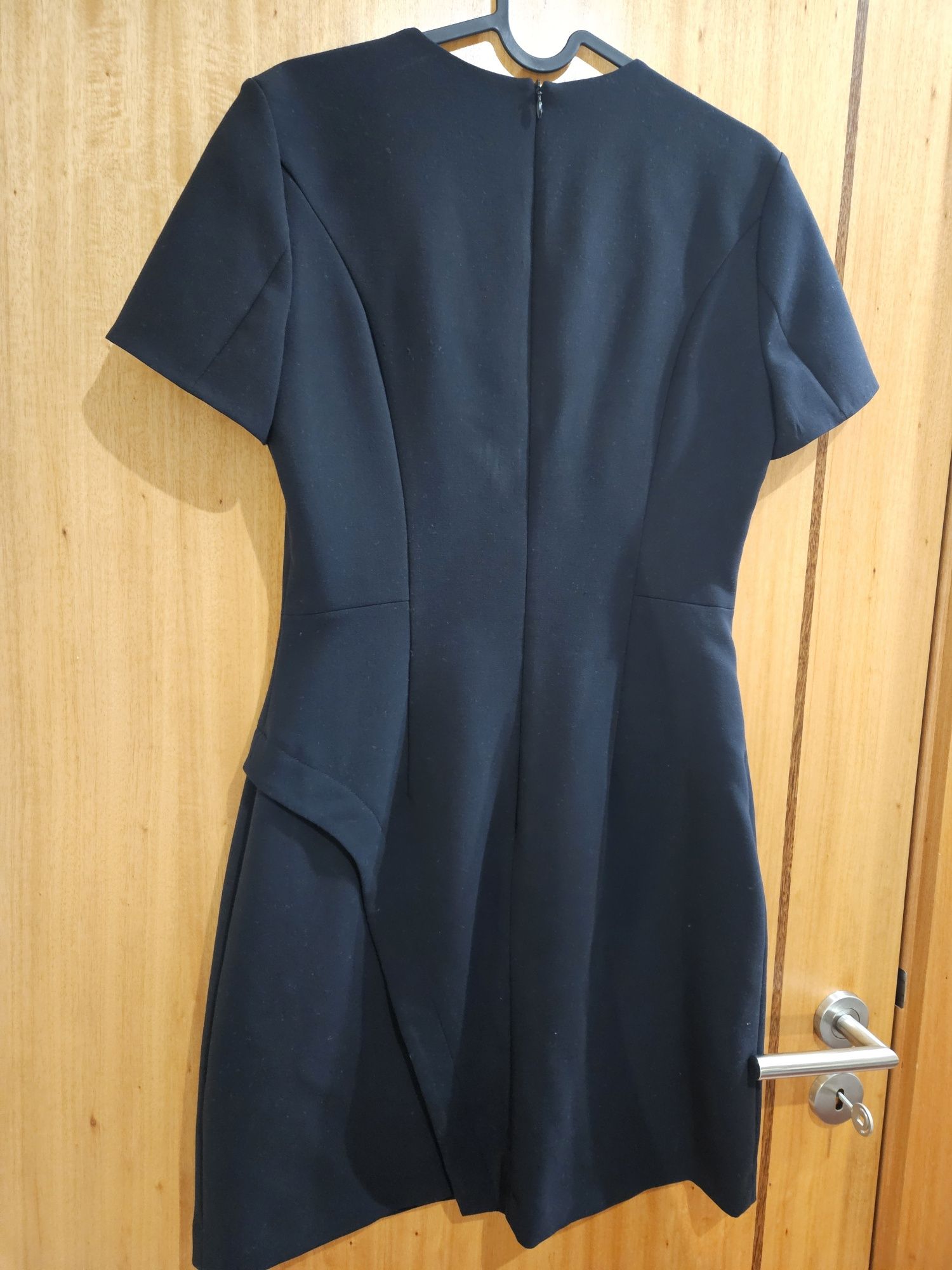 Vestido Adolfo Dominguez