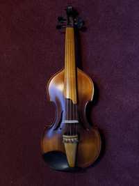 Продам скрипку из Европы, 5ти струнную, Одесса