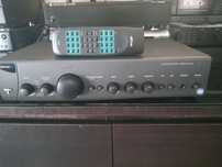 Amplificador Arcam Alpha 9