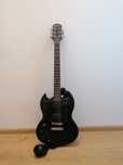 Gitara Epiphone SG G-310 Ebony