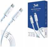 3Mk Kabel Przewód Do Apple Usb-C Ipad 60W 1,2M