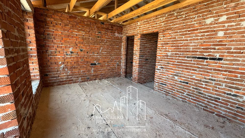 Продам стильний таунхаус мікрорайон