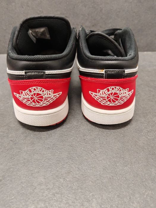 Nike air Jordan 1 Low r. 44.5