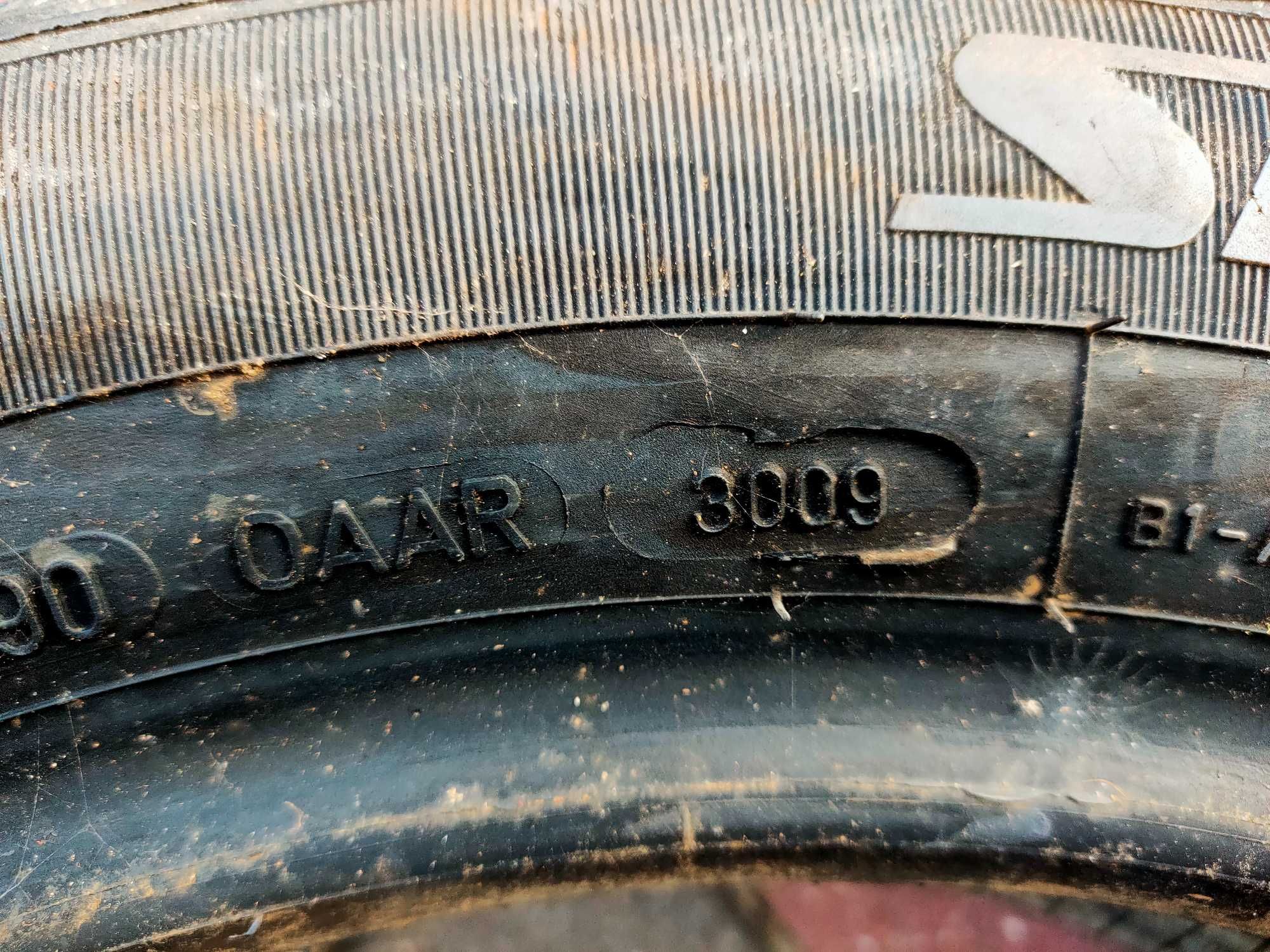 Opona zimowa Dunlop SPWinter Response 185/60/15 P70