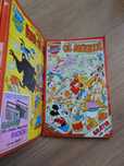 Revistas BD “Disney Especial”, Editora Morumbi
