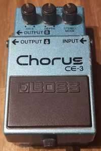 BOSS CE-3 Chorus