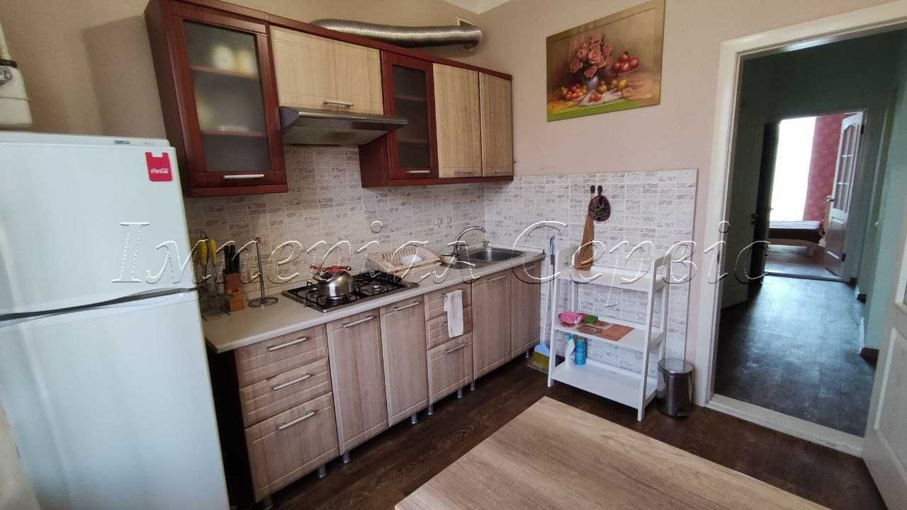 Продам 2 комнатную квартиру по ул. Проспект Соборный(р-н Мира)