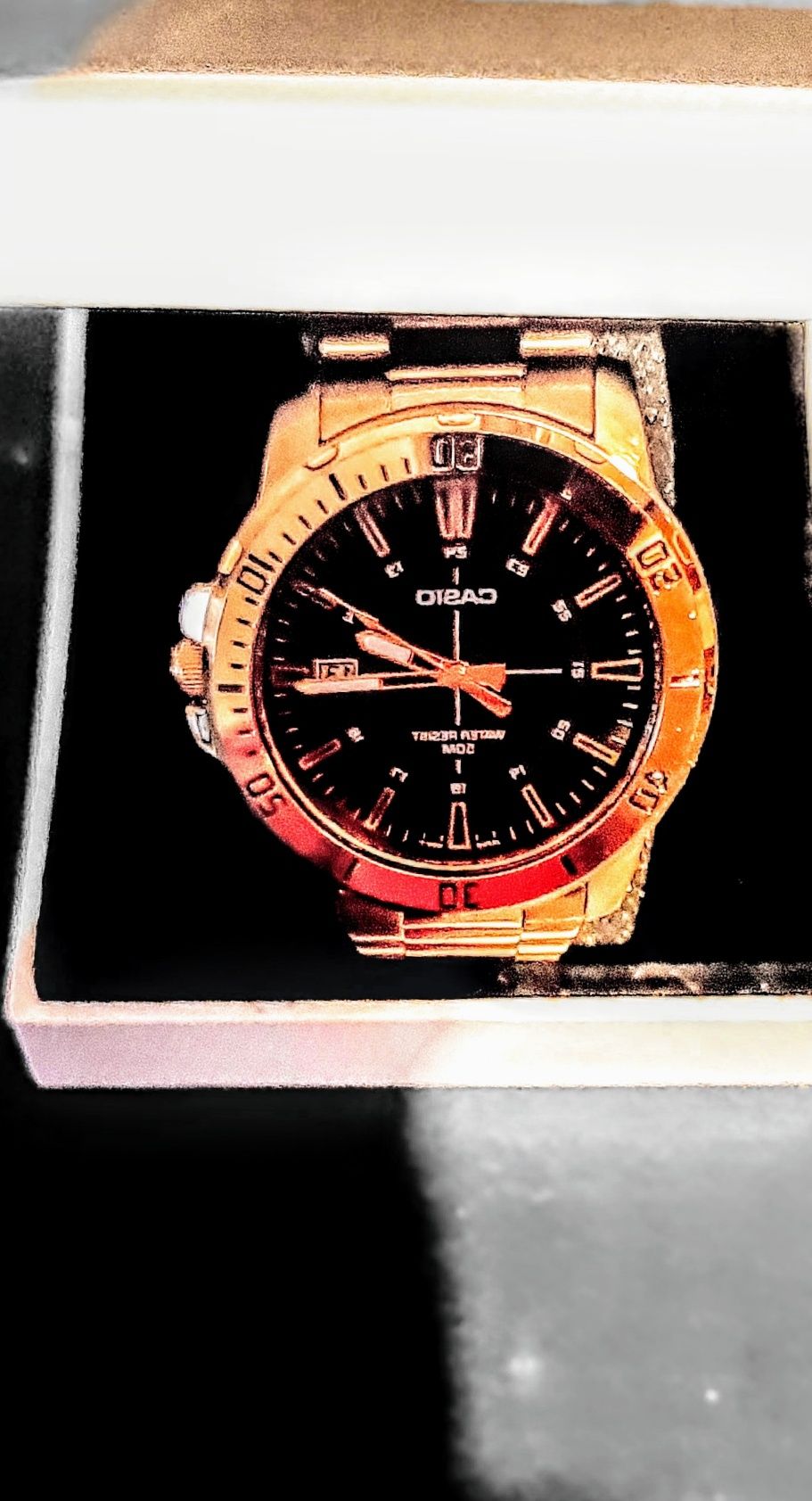 Zegarek Casio sprzedam