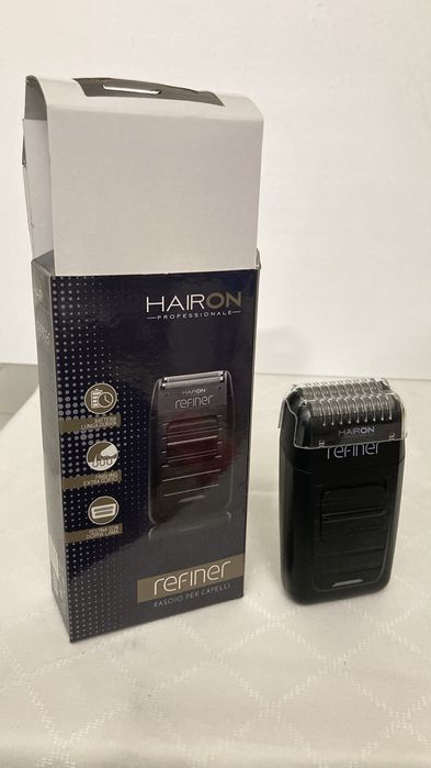 Maquina de barba shaver