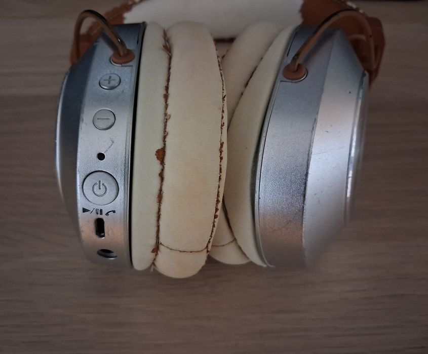 Słuchawki bezprzewodowe Pioneer SE-MS7BT