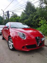 Alfa Romeo Mito Zarejestrowany i ubezpieczony, bardzo zadbany
