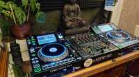 DJ Players: 2 x Denon DJ SC5000 Prime