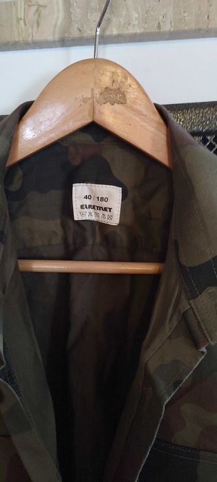 Koszula moro r. 40/180