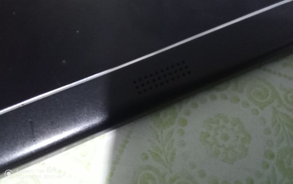 Планшет невідома фірма