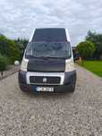 Fiat DUCATO  FIAT DUCATO 2.3 L4H3 2011 stan bdb