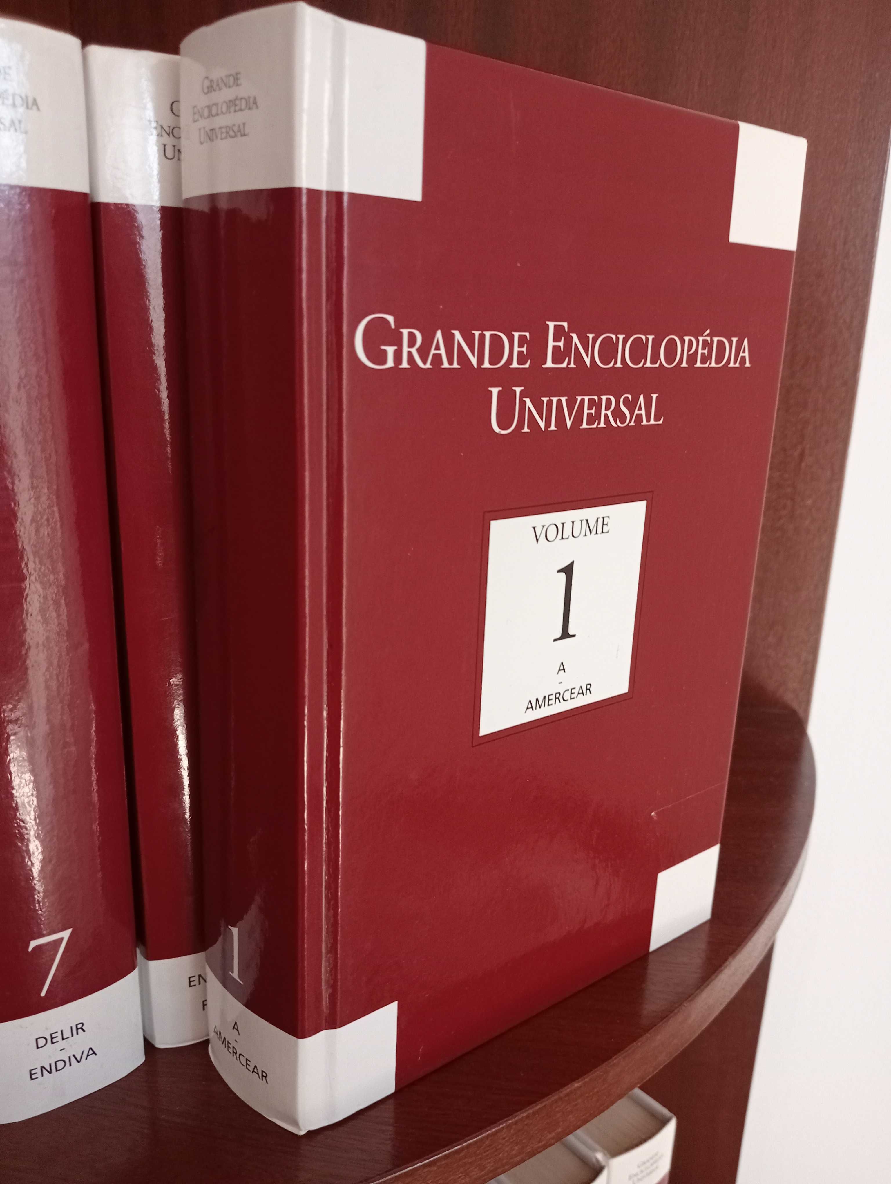 Grande Enciclopédia Universal
