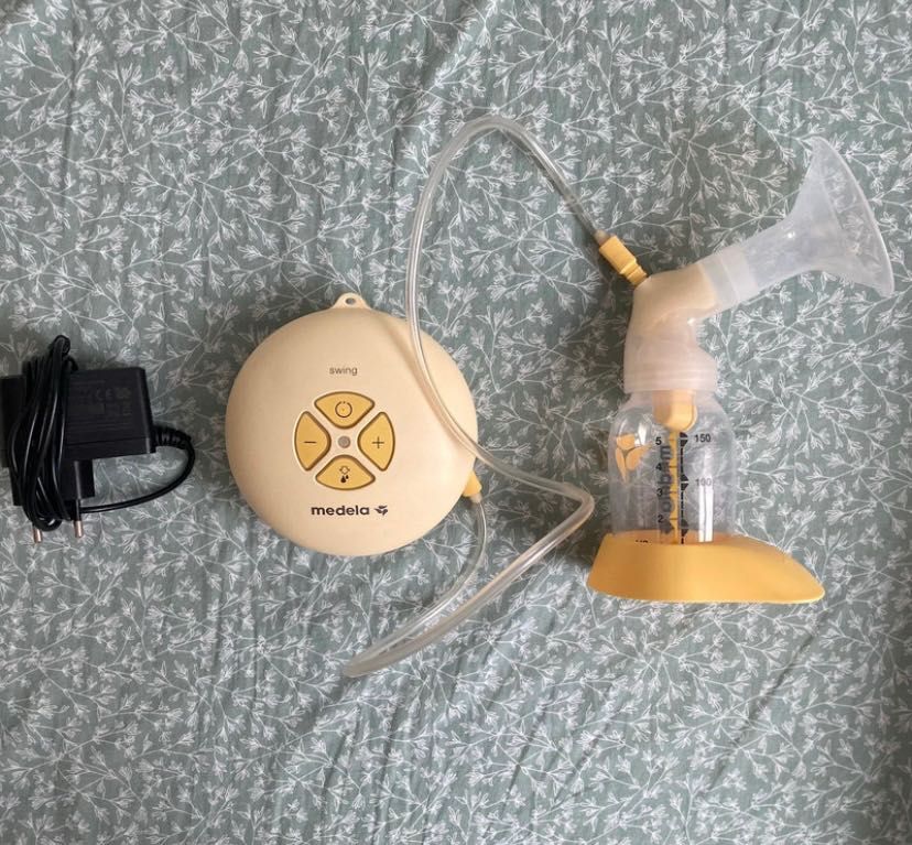 Laktator Medela Swing