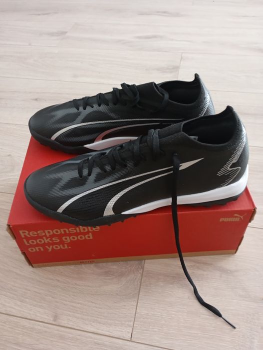 Buty piłkarskie Puma