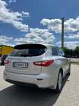 Продам Infiniti QX 60 2015 рік