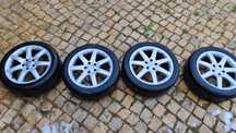 Jantes 17 Mercedes