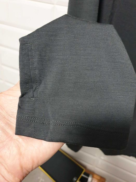 Чоловіча термокофта Icebreaker Merino GT 200 1/4 Zip