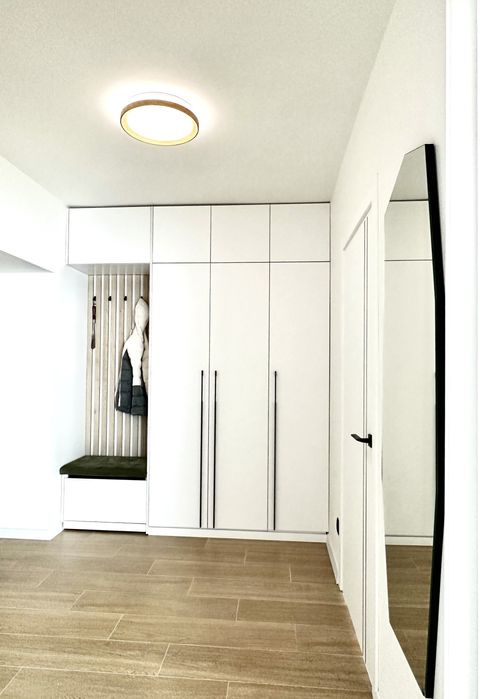 Здається подобово затишна квартира