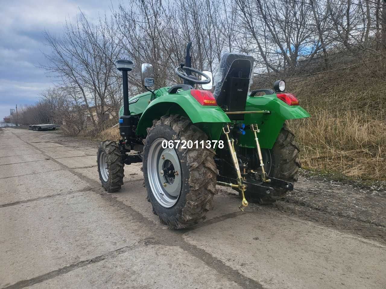 Файтер ХТ-244 Трактор Вигідні умови, Знижки, Великий вибір!