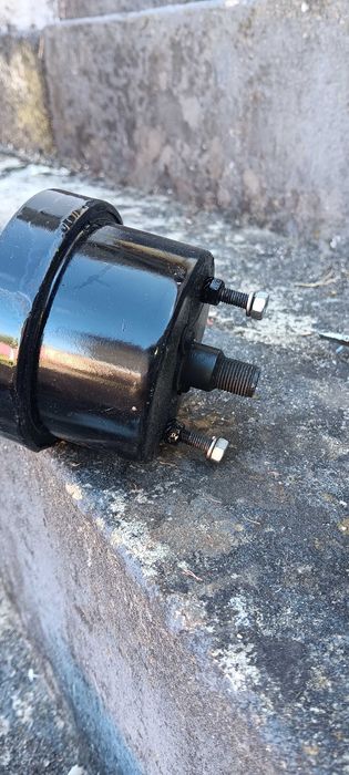 Conta quilómetros zundapp z3