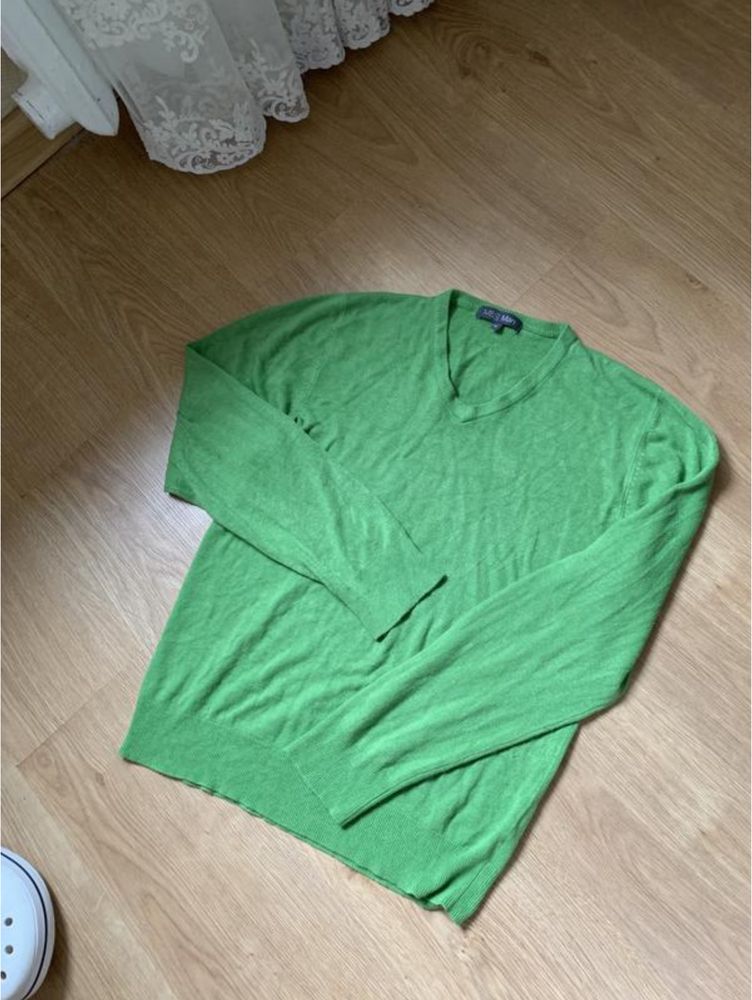 Гольф Mark&Spencer кольору Light Apple
