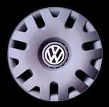Tampões Novos Volkswagen medida 14
