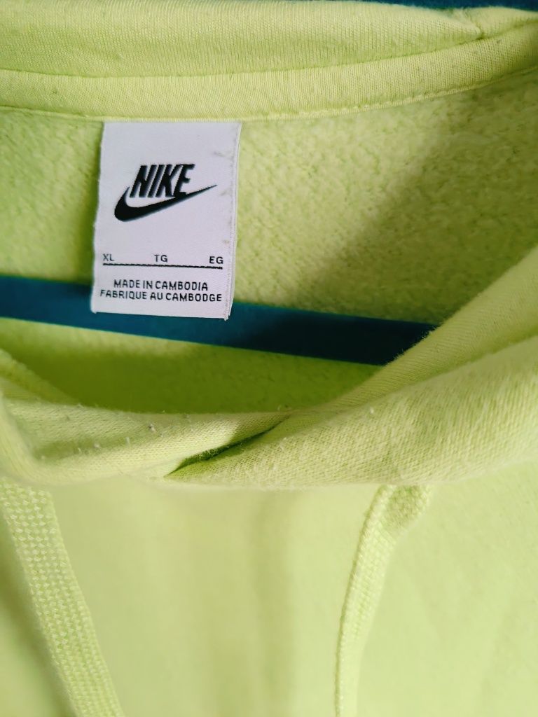 Bluza męska Nike r.xl