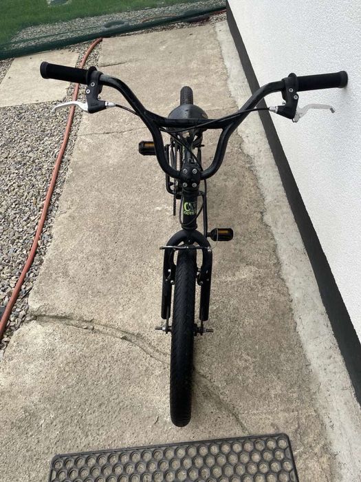 Велосипед   BMX