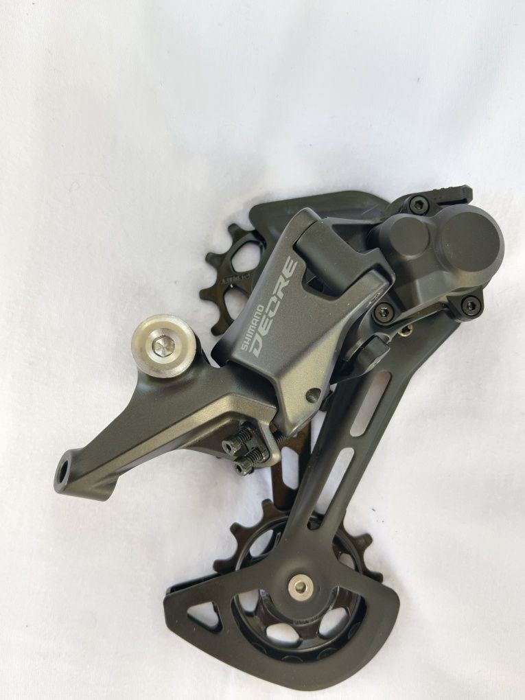Przerzutka Shimano M5100 przerzutka tylna Shimano