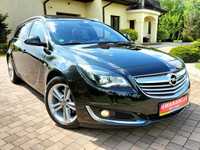 Opel Insignia 195KM *Full opcja *Bezwypadkowa*