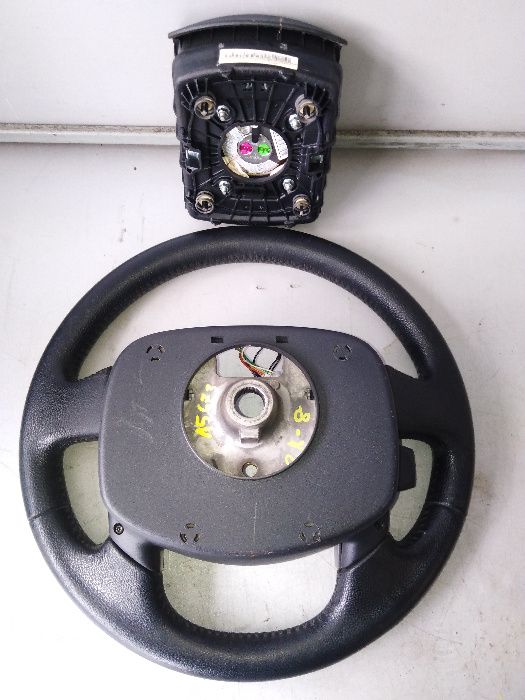 Range Rover Kierownica Airbag