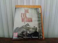 The Evil Within PL, kolekcja klasyki, NOWA, FOLIA, NIEWYKORZYSTANY KOD